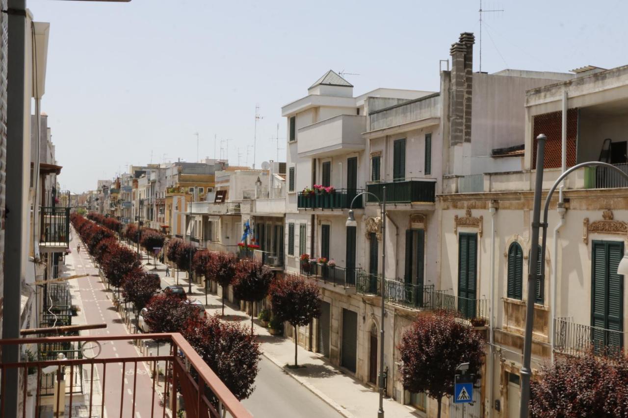קונברסאנו La Nicchia B&B מראה חיצוני תמונה