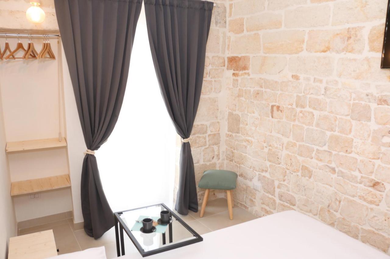 קונברסאנו La Nicchia B&B מראה חיצוני תמונה