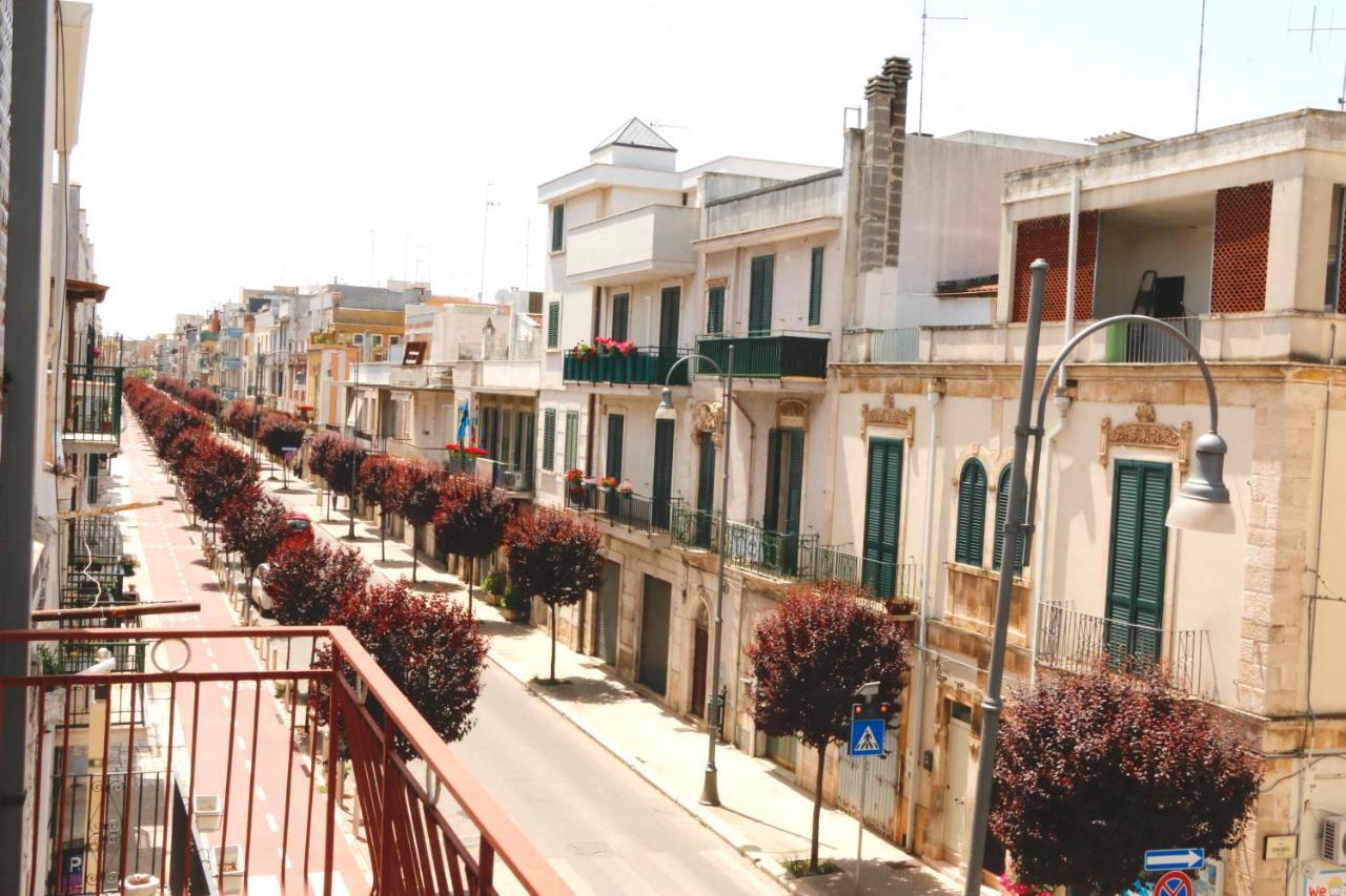 קונברסאנו La Nicchia B&B מראה חיצוני תמונה