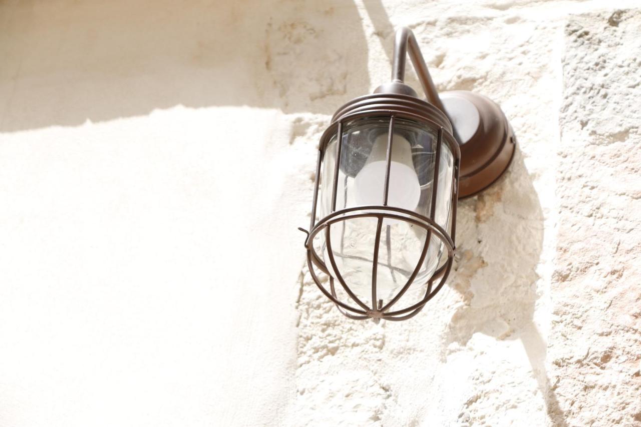 קונברסאנו La Nicchia B&B מראה חיצוני תמונה