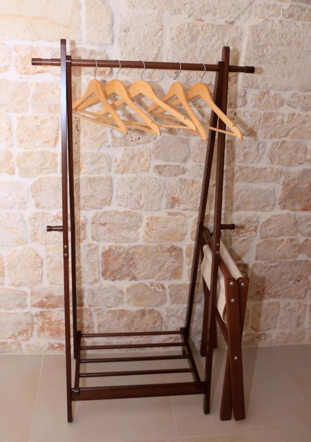 קונברסאנו La Nicchia B&B מראה חיצוני תמונה