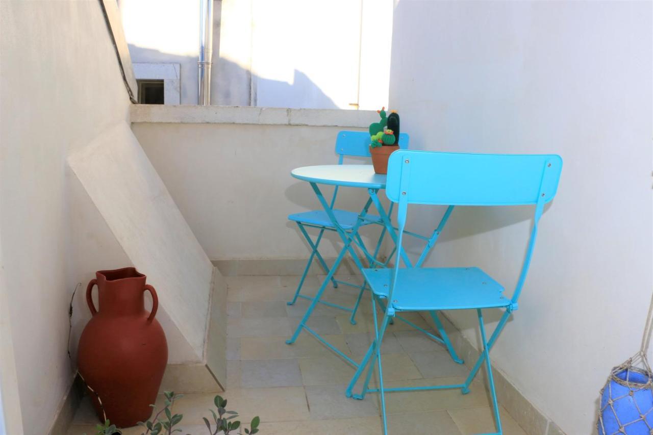קונברסאנו La Nicchia B&B מראה חיצוני תמונה